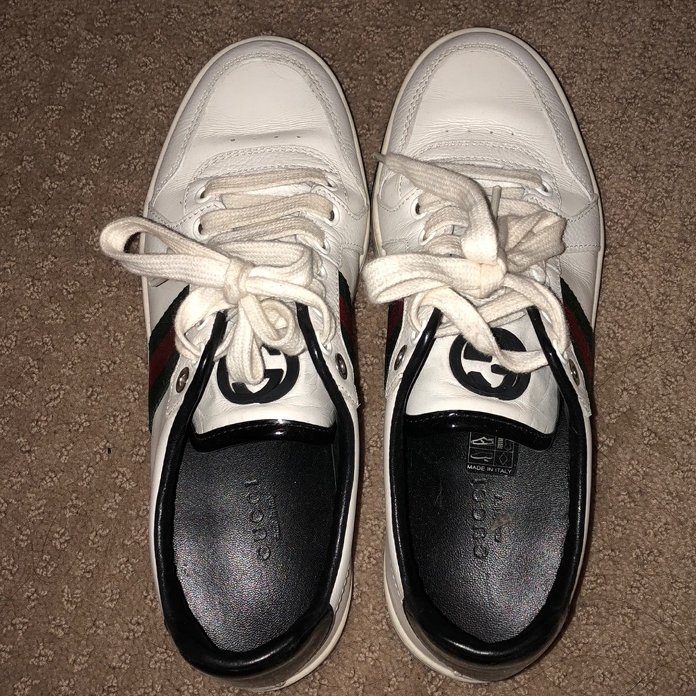 Gucci sneakers